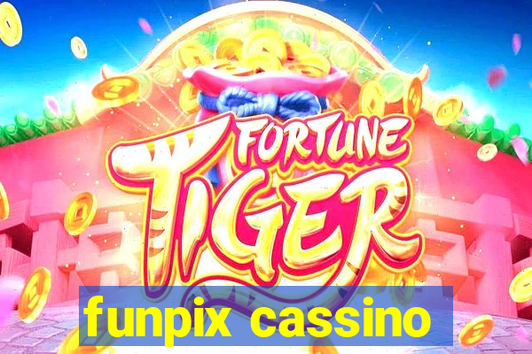 funpix cassino